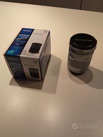 obiettivo m.zuiko digital ed 40-150 F4.0-5.6