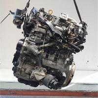 Motore e cambio toyota yaris 1.4 diesel 1ndtv