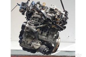 Motore e cambio toyota yaris 1.4 diesel 1ndtv