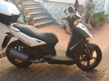 Scooter Kymco  200 L