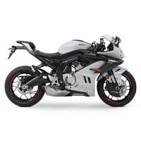 Cf Moto 675 SR-R in pronta consegna