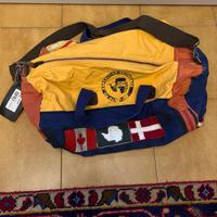 Borsone Napapijri nuovo originale