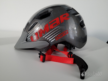 Casco Limar Champ
