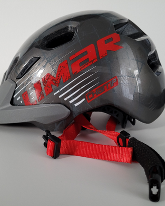 Casco Limar Champ