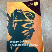 Libro il signore delle mosche