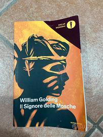 Libro il signore delle mosche