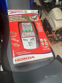 Mantenitore Batteria Litio Honda