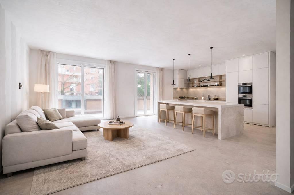 Appartamento – Lecco, Acquate, Caleotto - Vista 4