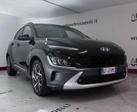 Hyundai Kona HEV 1.6 DCT XLine 2WD *PREZZO REALE*