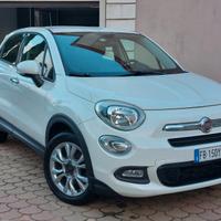 Fiat 500X 1.3 MultiJet 95 CV Pop Star