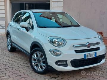 Fiat 500X 1.3 MultiJet 95 CV Pop Star