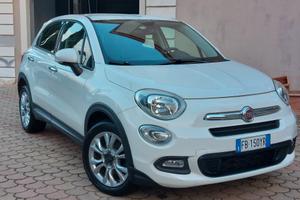 Fiat 500X 1.3 MultiJet 95 CV Pop Star