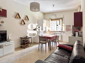 Appartamento Roma [Cod. rif 3279472VRG]