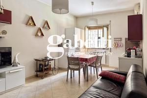 Appartamento Roma [Cod. rif 3279472VRG]