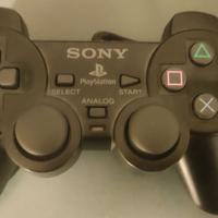 Coppia joystick playstation 2 Sony