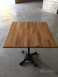 tavoli per ristorante e credenze