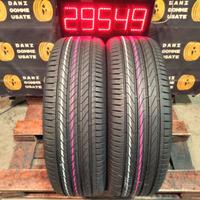 2 GOMME CONTINENTAL 205 55 19 AL 95% DOT24