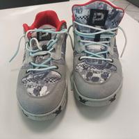 SCARPE DA BIKE PROTECTIVE