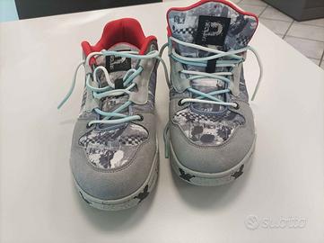 SCARPE DA BIKE PROTECTIVE