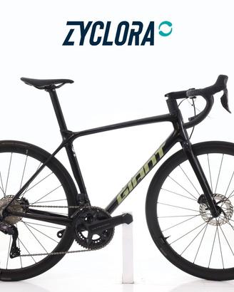 Giant TCR Advanced Pro 0 Di2 12V t.54