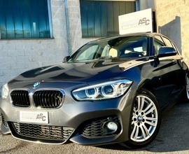 BMW 118 2.0 DIESEL 150 CV 5p. Msport