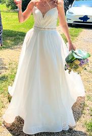 Abito da sposa