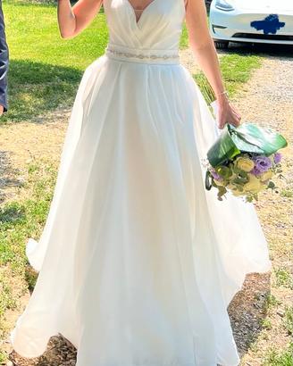 Abito da sposa