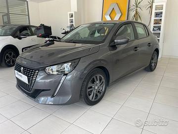 Peugeot 208 BlueHDi 100 Stop&Start 5 porte Allure