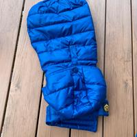 Cappottino per cane di piccola taglia