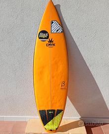 Surfboard