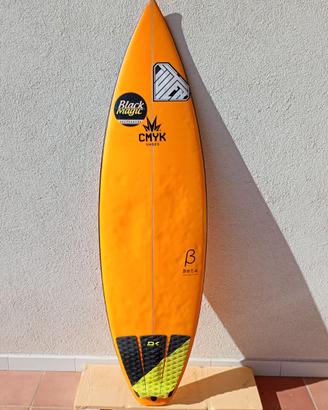 Surfboard