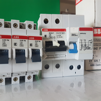 Interruttore Magnetotermici Salvavita