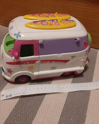 Camper Pinypon