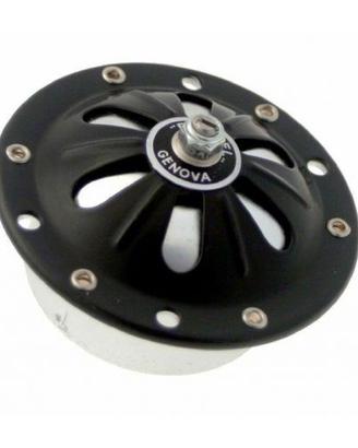 Clacson 6 Volt Vespa 125 V1 a V15 - V30 a V33 fino