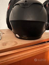 Casco HJC IS-17 - tg. XXL