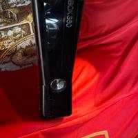 X box 360