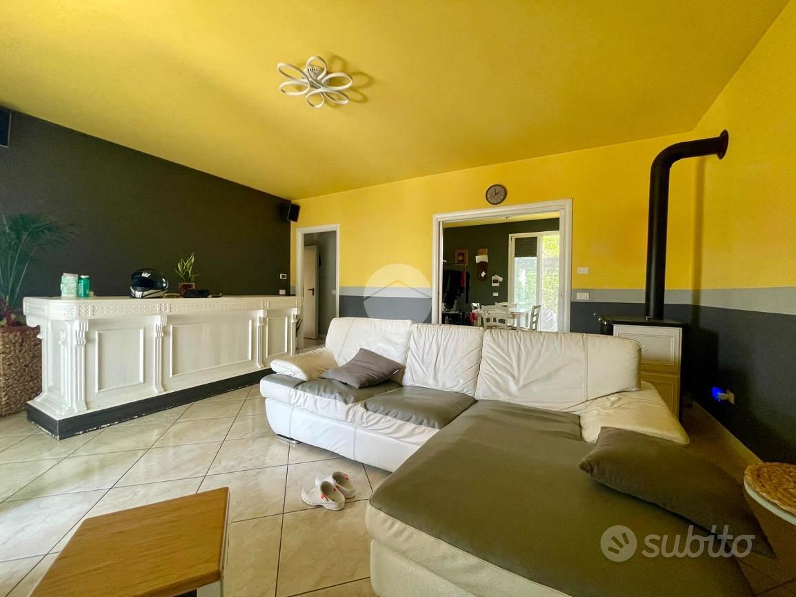 Casa – Borgo San Giacomo, Brescia - Vista 2