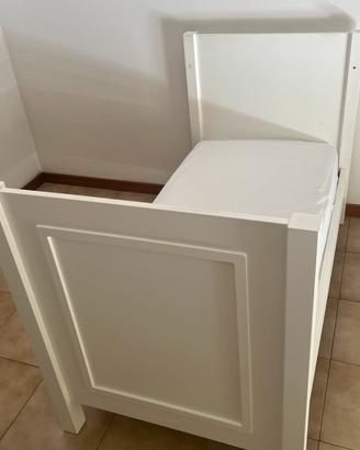 Letto per bambini