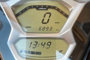 SCOUTER KYMCO PEOPLE S 125
