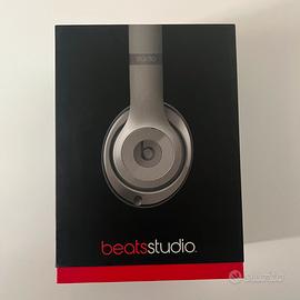 Scatola Cuffie beats Studio
