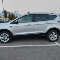 Ford Kuga 1.5 Tdci 120cv  start&stop Euro 6