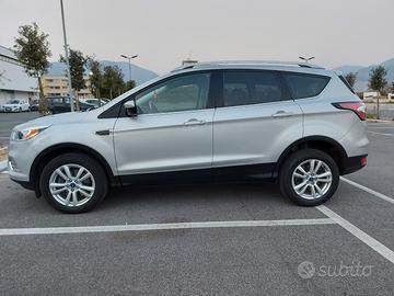 Ford Kuga 1.5 Tdci 120cv  start&stop Euro 6