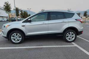 Ford Kuga 1.5 Tdci 120cv  start&stop Euro 6