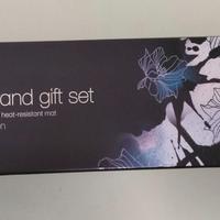 Piastra capelli GHD Curve wand gift set