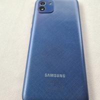 samsung galaxy A03