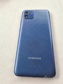 samsung galaxy A03