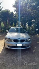 Bmw serie 1 E87 118d