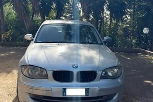 Bmw serie 1 E87 118d