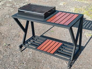 barbecue grill 