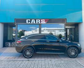 Mercedes-benz GLC 300 GLC 300 e 4Matic Plug-in hyb